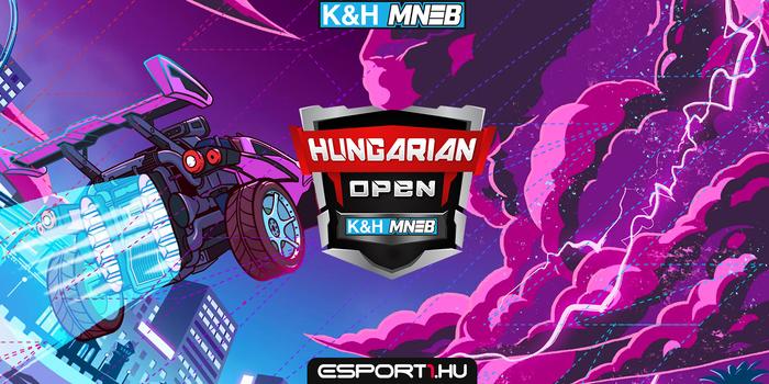 Magyar Nemzeti E-sport Bajnokság - K&H MNEB-HO: Regisztrálj a selejtezőkre, legyél ott te is a 2. nyílt eseményen
