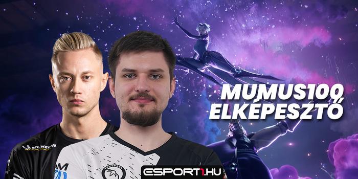 League of Legends - EUM 2022 Spring: Mumustól retteghet Európa, óriási backdoor a magyar topostól