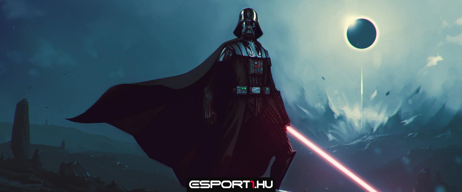Darth Vader skin érkezik a Fortnite-ba?