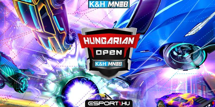 Magyar Nemzeti E-sport Bajnokság - K&H MNEB-HO: Ezek a csapatok jutottak tovább a zárt selejtezőbe a 2. tavaszi eseményen