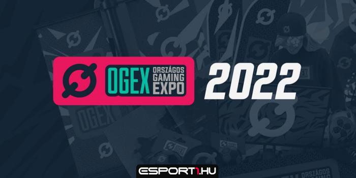 Gaming - Búcsúzik az Országos Gaming Expó 2022