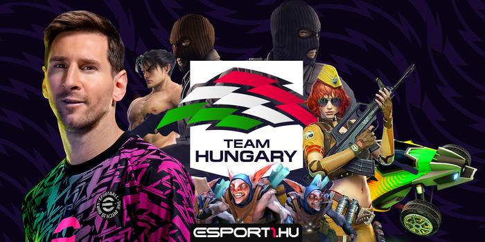 Gaming - IESF vb: Újra válogatott világversenyeken bizonyíthatnak a magyar e-sport legjobbjai