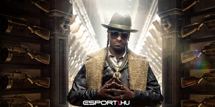 Gaming - Megérkezett a Call of Duty-ba a Snoop Dogg bundle!