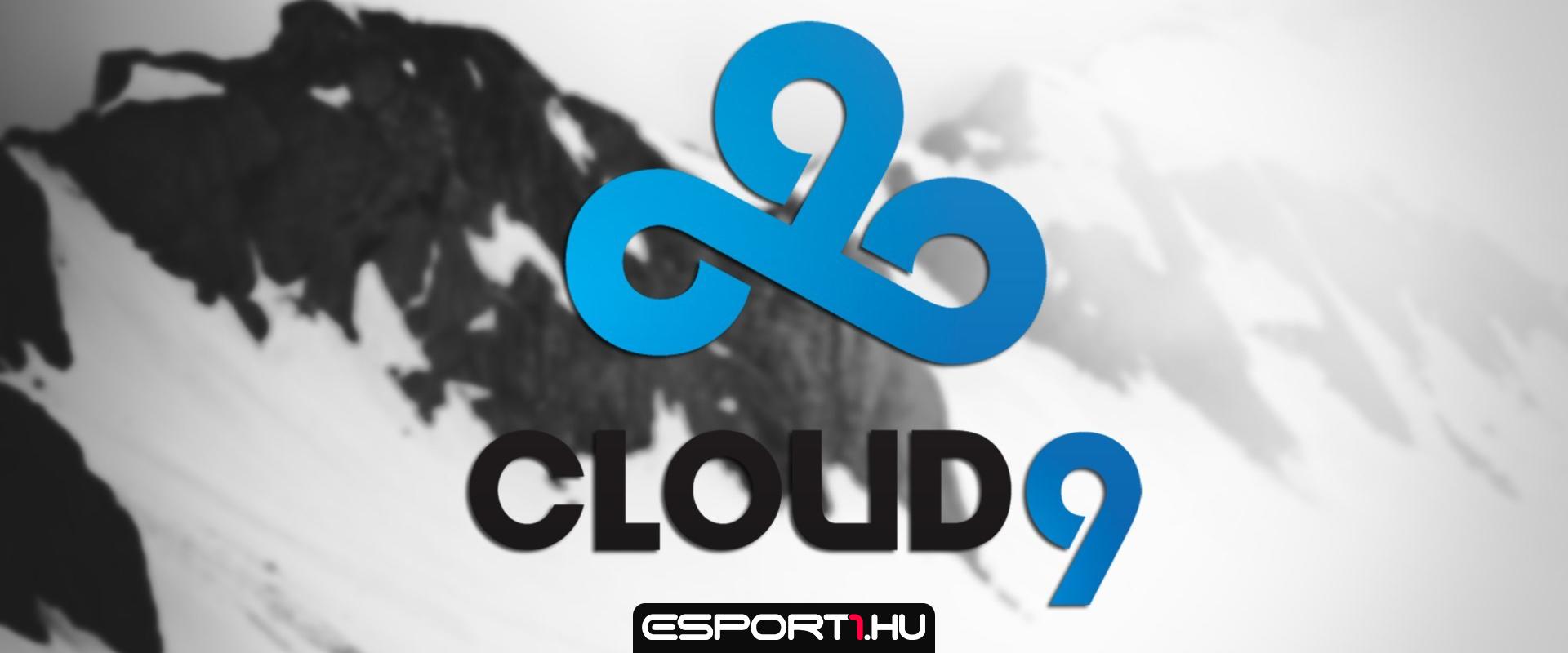 CS:GO: Visszatérhet a Cloud9?