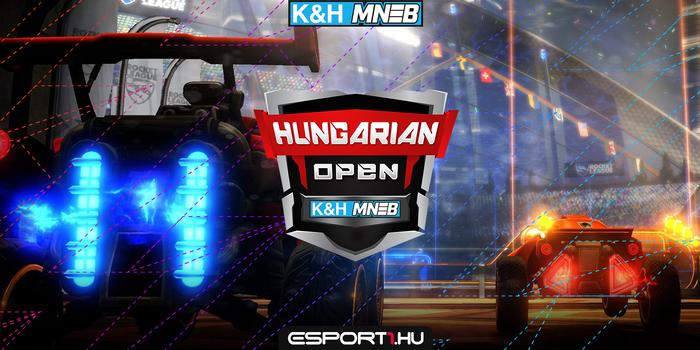 Magyar Nemzeti E-sport Bajnokság - K&H MNEB-HO: Befejeződtek a csoportkör küzdelmei, ez a 8 csapat jutott a 2. esemény rájátszásába
