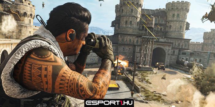 Gaming - Elképesztően nagyot zuhant a Call of Duty játékosainak létszáma
