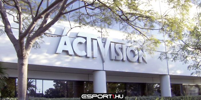 Üzlet - Roppant gyenge első negyedévet zárt az Activision Blizzard