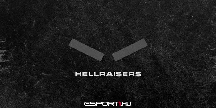 CS:GO - Elköltözik Ukrajnából a HellRaisers