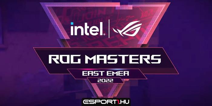 CS:GO - Az ASUS Republic of Gamers bejelentette a ROG Masters 2022 magyar selejtezőjét
