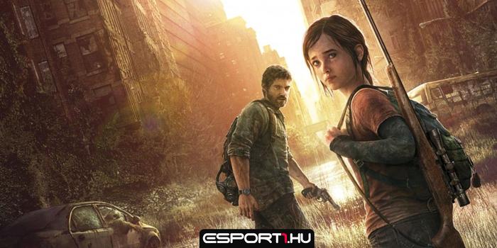 Film és Sorozat - Új kiszivárgott felvételeken láthatjuk a The Last of Us sorozatot