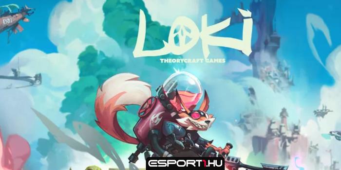 Gaming - Loki: Új játék döntené meg a League of Legends uralmát