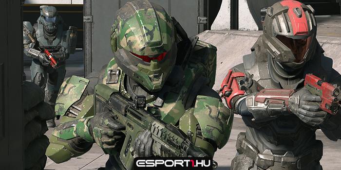 Gaming - Megbüntették az eUnited Halo-játékosát – mert káromkodott