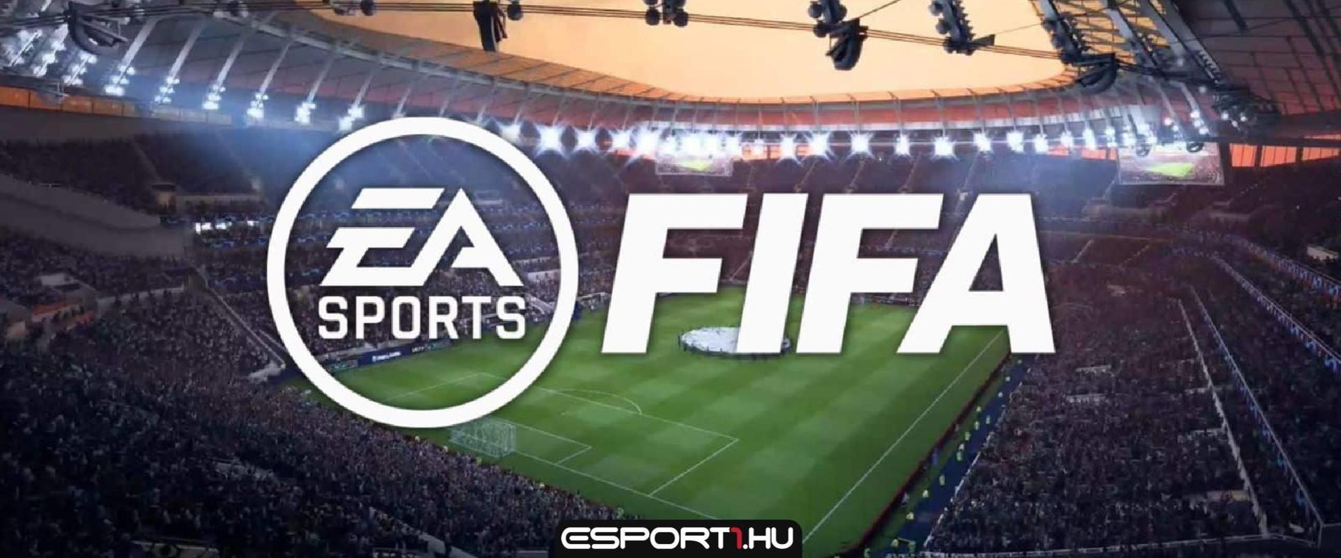 FIFA kontra EA Sports – Ki veszíthet többet a szakítással?