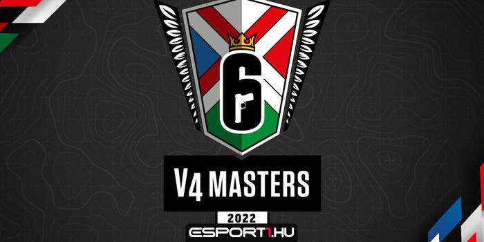 Rainbow 6 Siege - Rainbow Six V4 Masters: Eldőlt melyik két magyar csapat jutott ki a versenyre