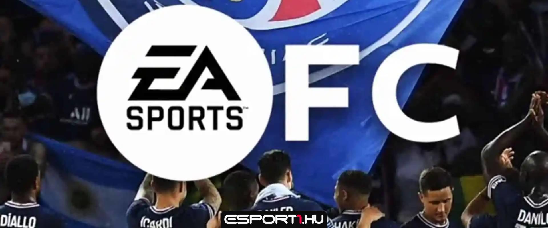 FIFA: Megszóltalt az EA a válással kapcsolatban