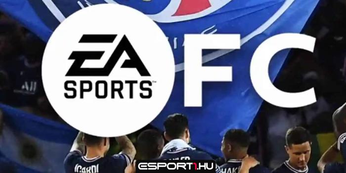 FIFA - FIFA: Megszóltalt az EA a válással kapcsolatban