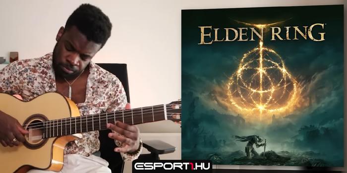 Gaming - Egy zenész 15 különböző stílusban dolgozta fel az Elden Ring betétdalát