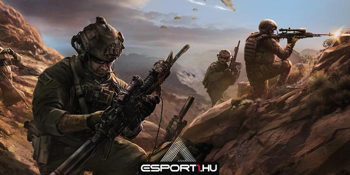 Gaming - Hivatalos: Bemutatta a mobilos Call of Duty Warzone-t az Activison