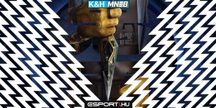 Magyar Nemzeti E-sport Bajnokság - K&H MNEB R6S S4: Vad hétvége lesz és élesedik a top 4 helyzete