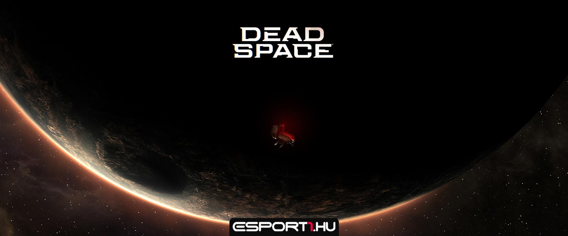 Kiderült a Dead Space remake változatának megjelenési ideje