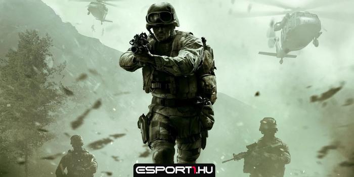 Gaming - A nagy CoD-szavazás – Szerinted melyik a legjobb Call of Duty?