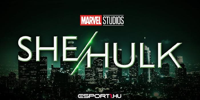 Film és Sorozat - Kiszivárgott a She-Hulk sorozat premierdátuma – Hamarabb jöhet, mint gondoltuk volna!