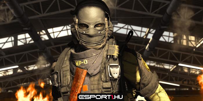 Gaming - Új részletek derültek ki a CoD: Warzone 2-ről és a Modern Warfare 2-ről