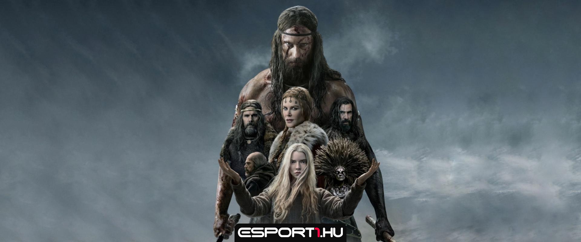 Vérszomjas vikingek  – Az északi filmkritika