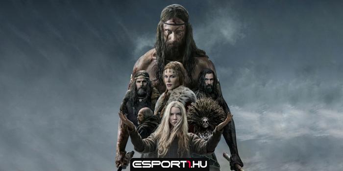 Film és Sorozat - Vérszomjas vikingek  – Az északi filmkritika