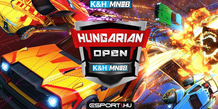 Magyar Nemzeti E-sport Bajnokság - K&H MNEB-HO: 12 csapat részvételével zajlik el hétvégén a 3. esemény csoportköre