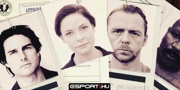 Film és Sorozat - Magyar nyelvű előzetest kapott a Mission: Impossible – Leszámolás első felvonása