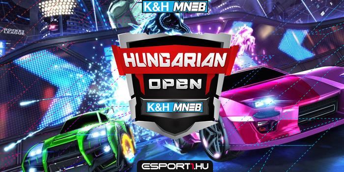 Magyar Nemzeti E-sport Bajnokság - K&H MNEB-HO: Meggyőző teljesítménnyel az MTK Budapest lett végül a 3. esemény bajnoka
