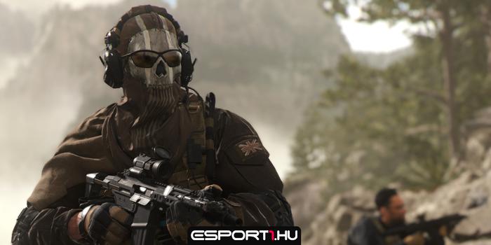 Gaming - Hivatalosan is bemutatkozott a Call of Duty: Modern Warfare 2