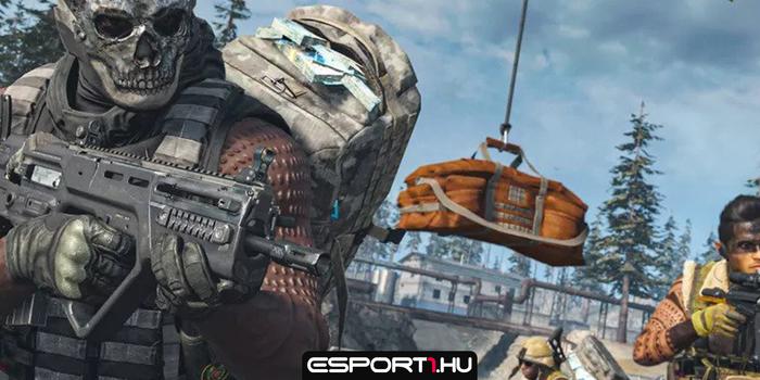 Gaming - Megerősítette az Activision: még az idén megjelenik a CoD: Warzone 2