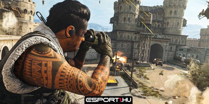 Gaming - Nyílt világú RPG-n dolgozhat a Call of Duty fejlesztőgárdája?