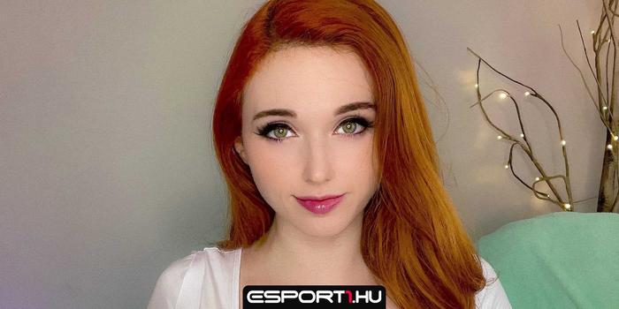Gaming - Letartóztatták Amouranth zaklatóját, aki majdnem be is tört a streamer házába