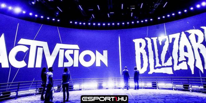 Gaming - Tovább dagad az Activision Blizzard körüli botrány