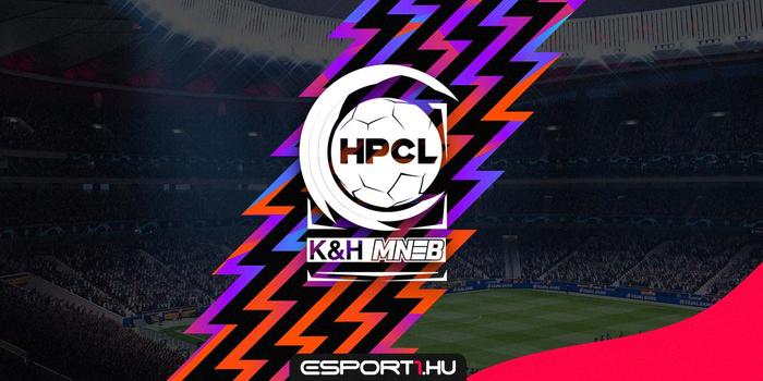 Magyar Nemzeti E-sport Bajnokság - K&H MNEB HPCL 12. szezon: Hajrában szerzett góllal kupagyőztes az MTK