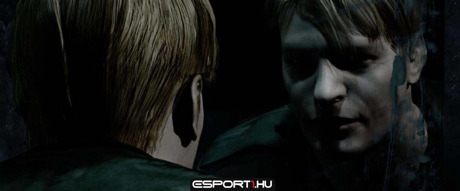 Egy rajongói patch kijavította a Silent Hill 2 húsz éves game breaking hibáját