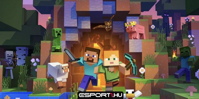 Gaming - Az elhunyt Minecraft-youtuber előtt tiszteleg a Mojang