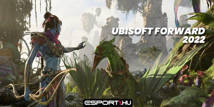 Gaming - Ekkor lesz a következő Ubisoft Forward, ahol talán látjuk majd az új Assassin's Creedet is