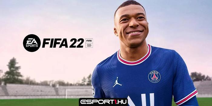 FIFA - Az EA megemelte a TOTS játékosok maximális árát a FIFA-ban