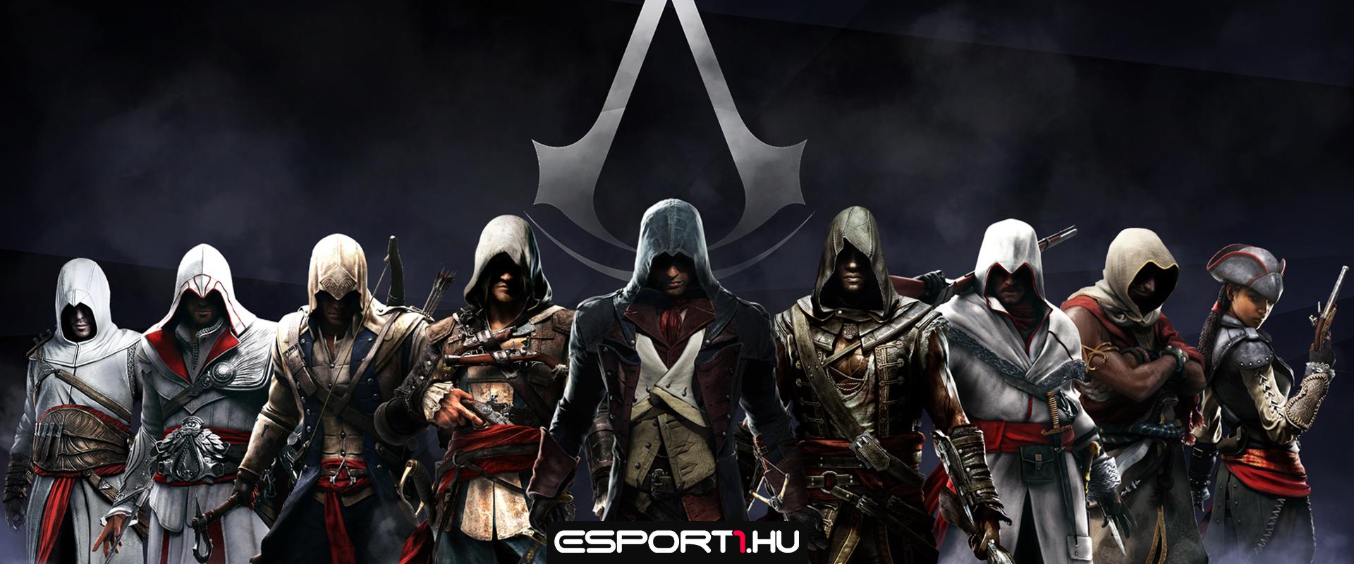 Éles vita alakult ki a következő Assassin's Creed játék kapcsán