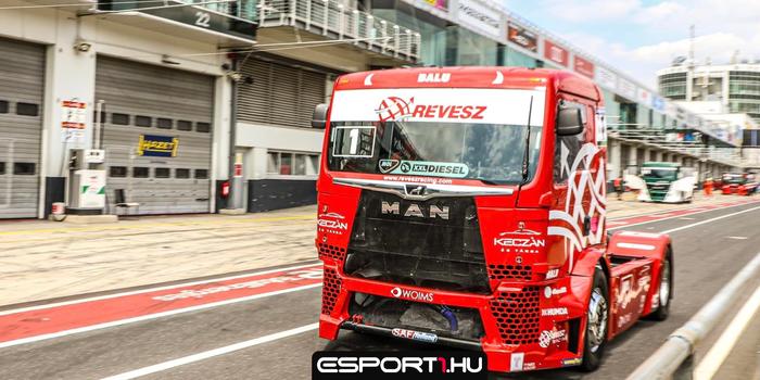 Gaming - A legendás Nürburgringen folytatódik a 2022-es FIA ETRC-szezon