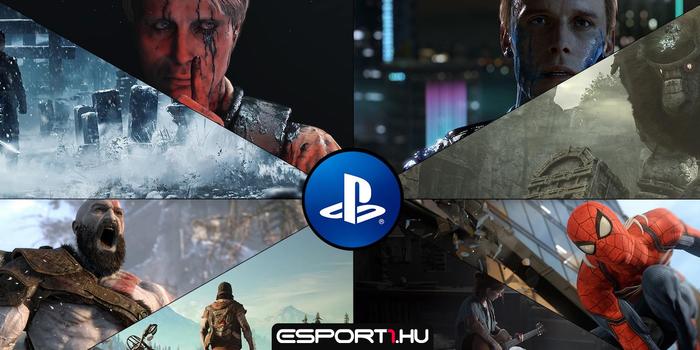 Gaming - Partnerséget köt a Sony a Spin Masterrel, hogy fizikai PlayStation játékokat gyártsanak