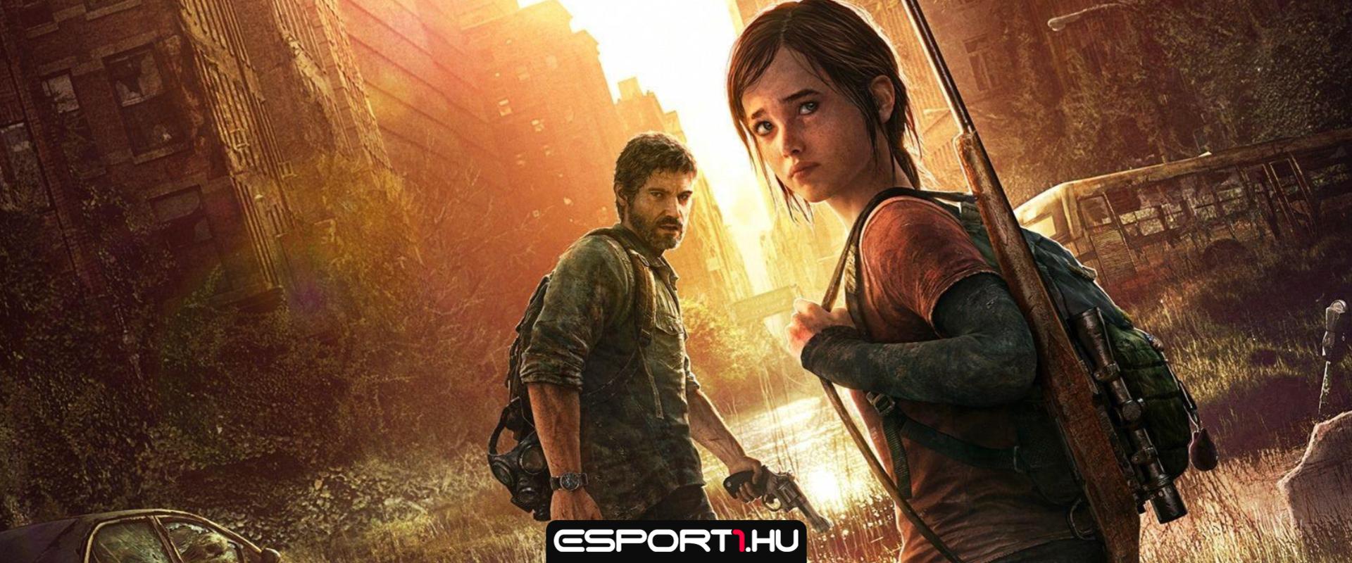 Ezekkel az újdonságokkal érkezik a The Last of Us Part 1 remake