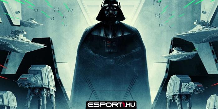 Gaming - 40 éve jelent meg az Empire Strikes Back
