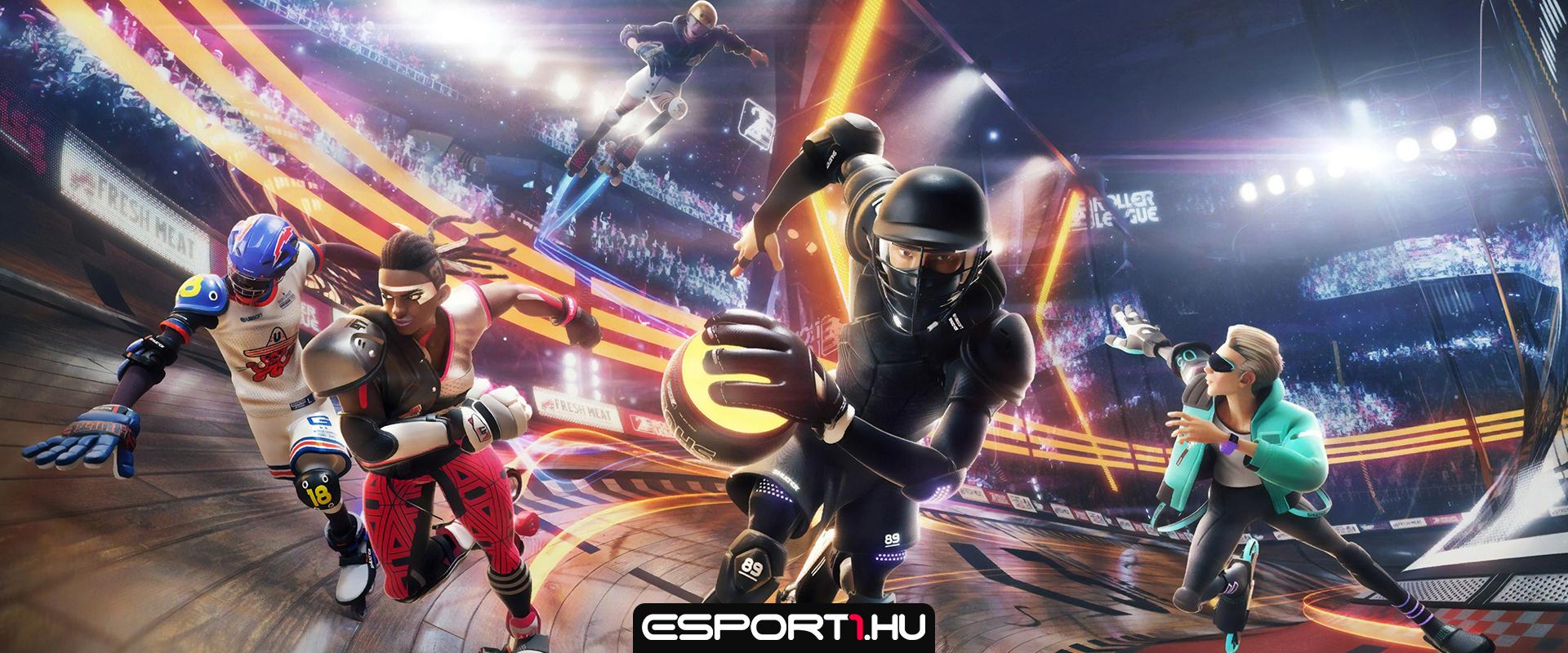 Hónapokkal a megjelenése után lőheti le online sportjátékát a Ubisoft