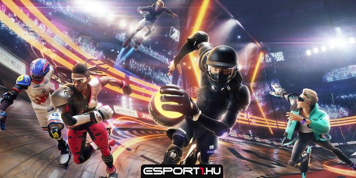 Gaming - Hónapokkal a megjelenése után lőheti le online sportjátékát a Ubisoft