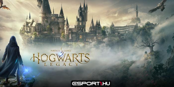 Gaming - Hogwarts Legacy: Kiszivároghattak a gyűjtői változat extra tartalmai